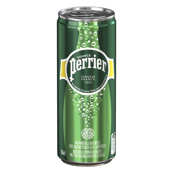 Perrier 33cl