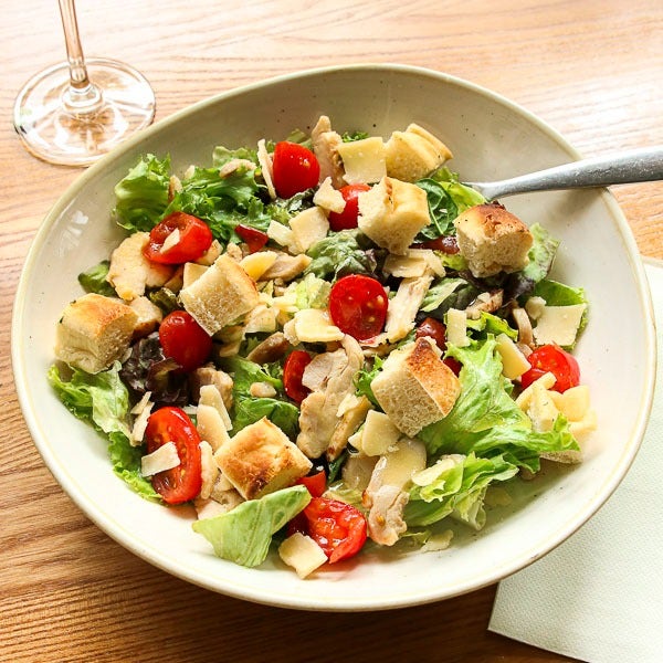 Pollo Pomodoro