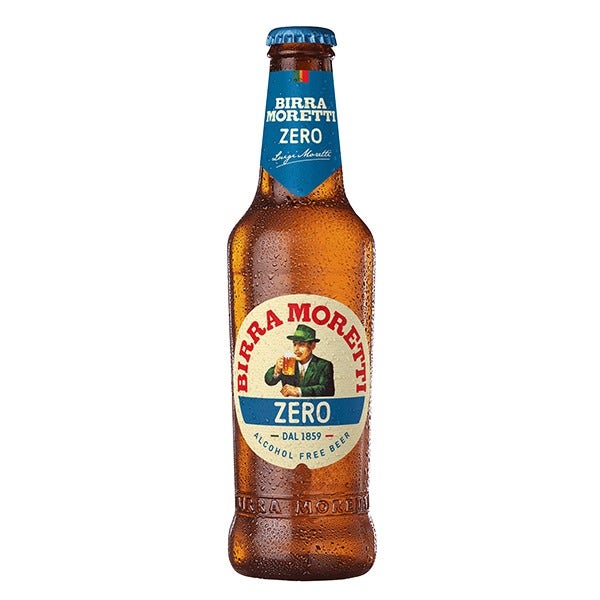 Moretti 0%