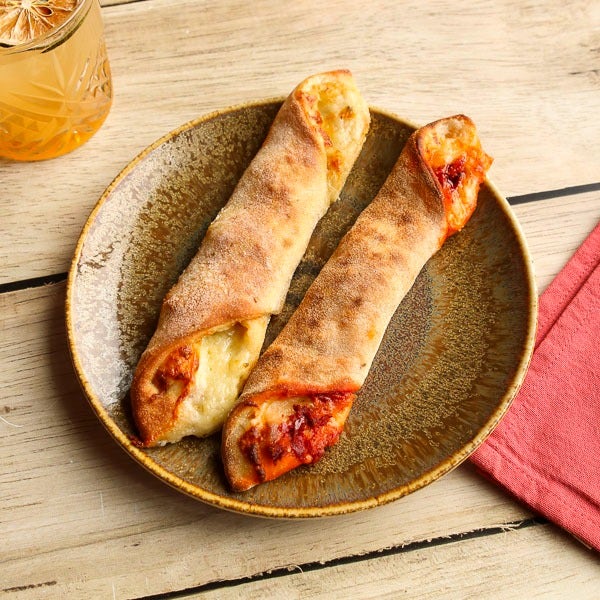 Rotolini - Pour 2 personnes