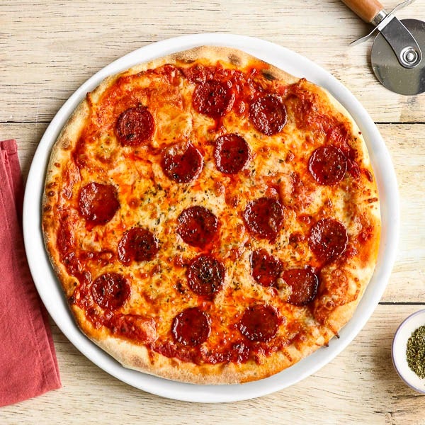 Pepperoni