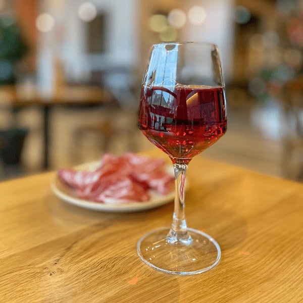 Kir, crème de cassis