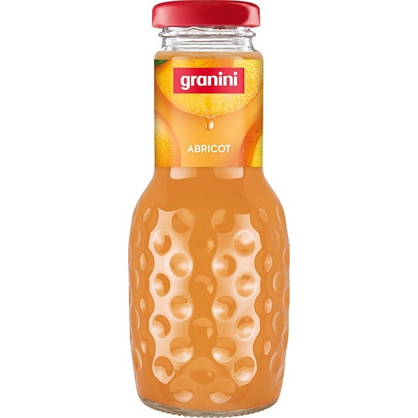 Nectar Granini Abricot 25 cl