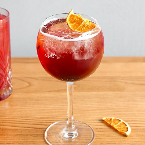 Rosso Spritz