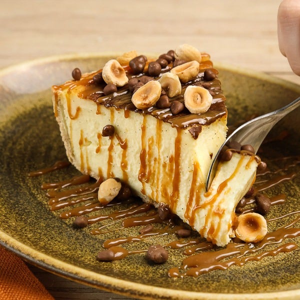 Flan Vanille